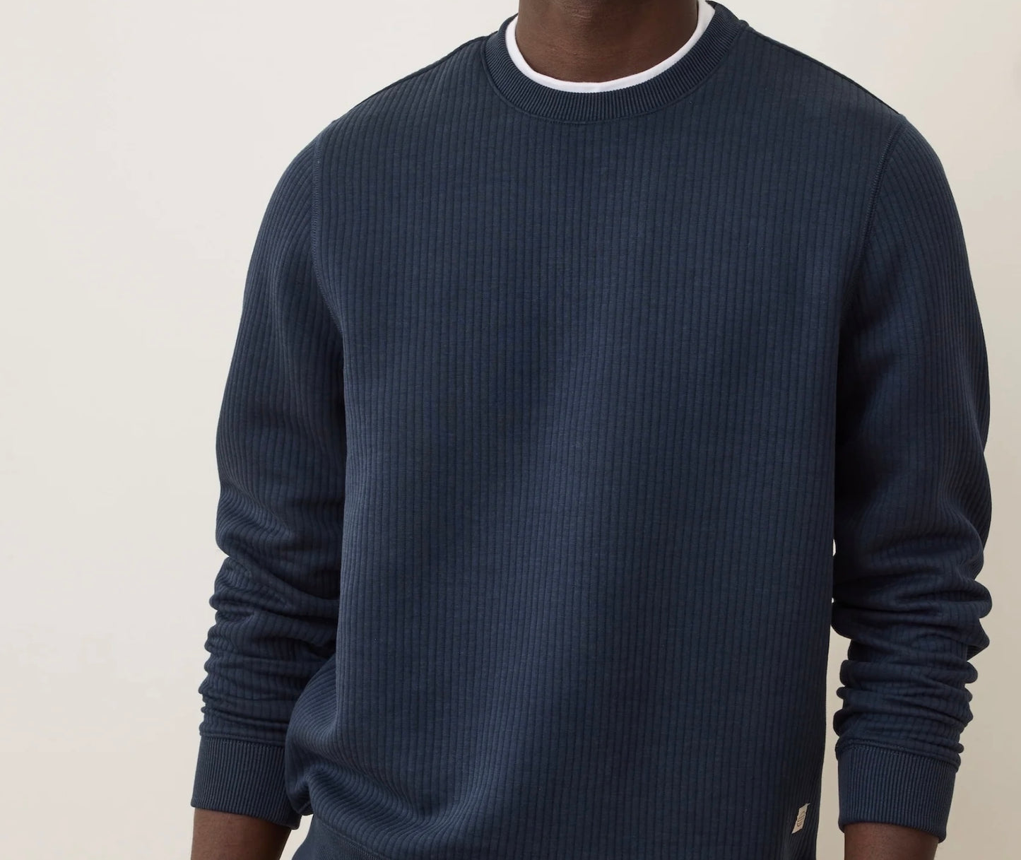Corbet Crewneck Sweater