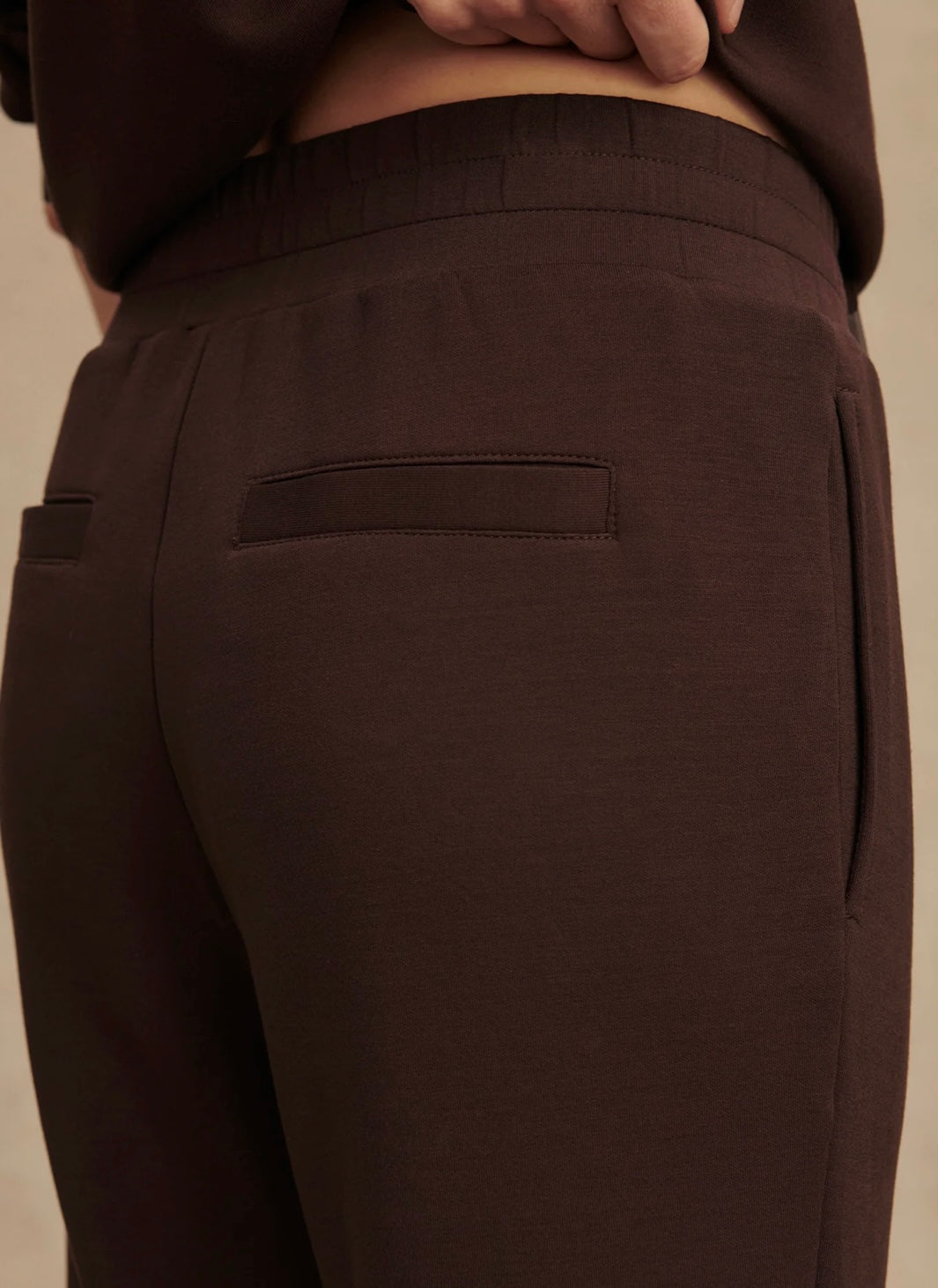 The Slim Cuff Pant 25