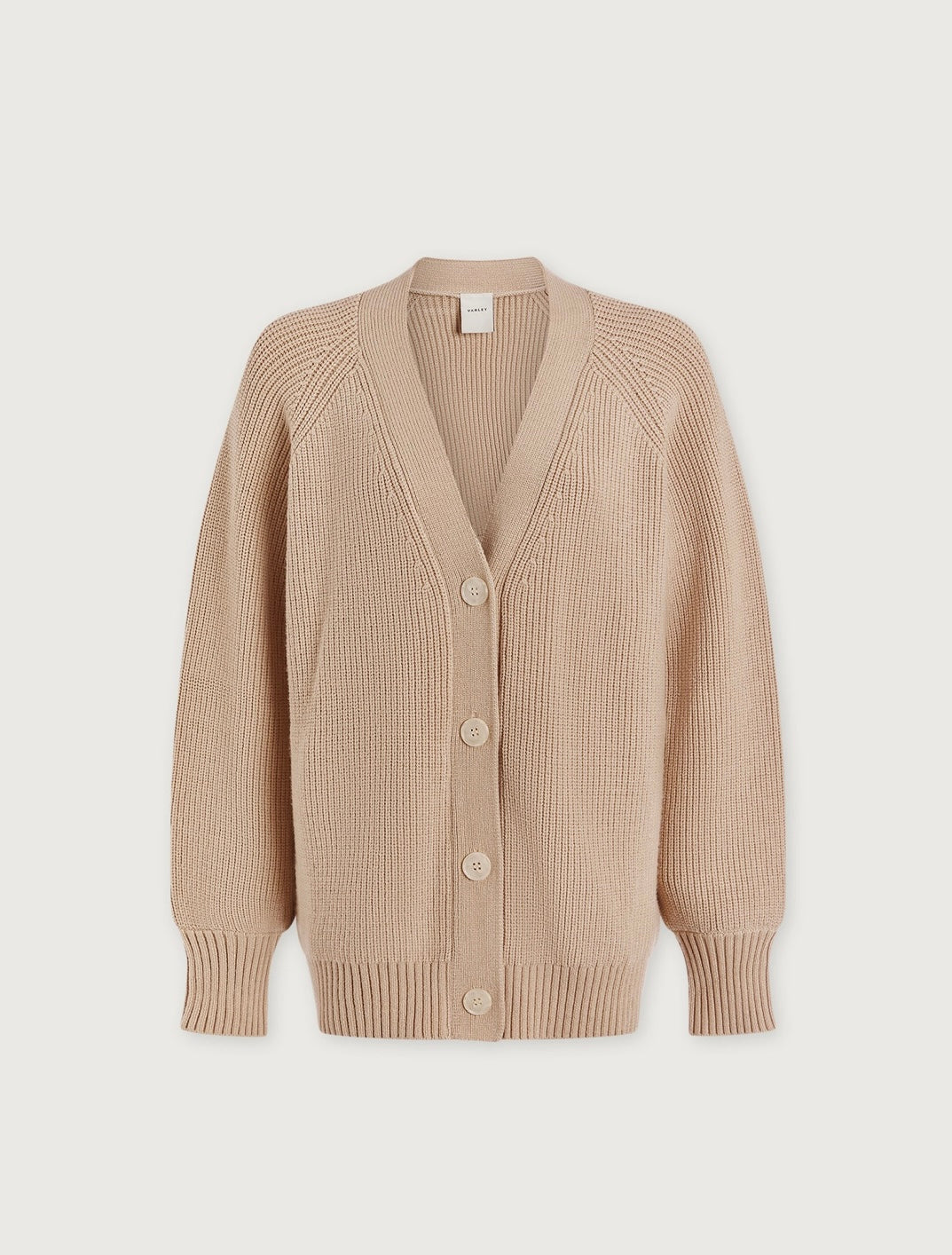 Sitges Longline Cardigan