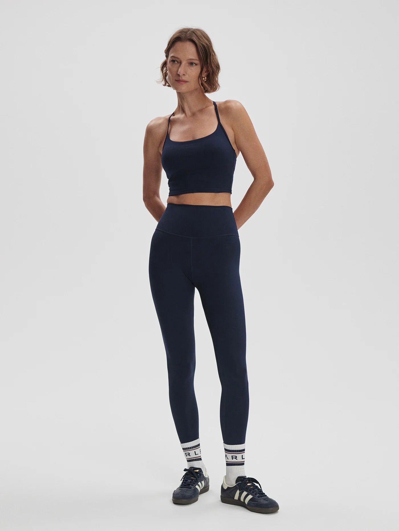 Free Soft Harley Bralette