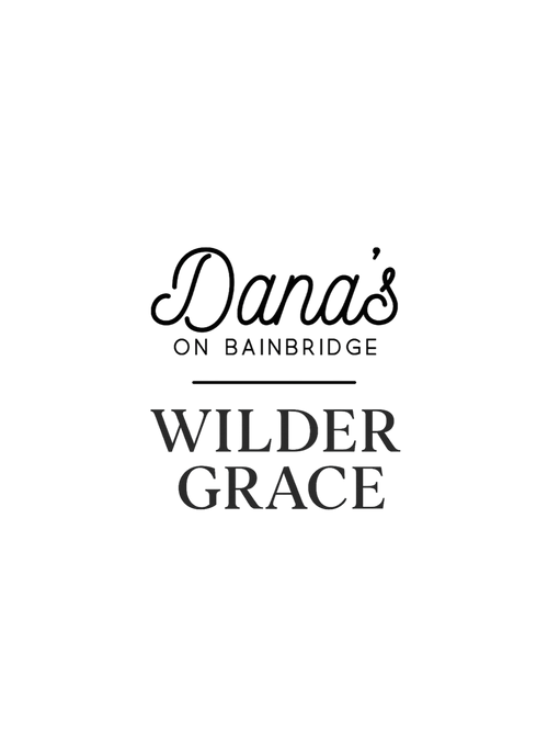 Wilder Grace 