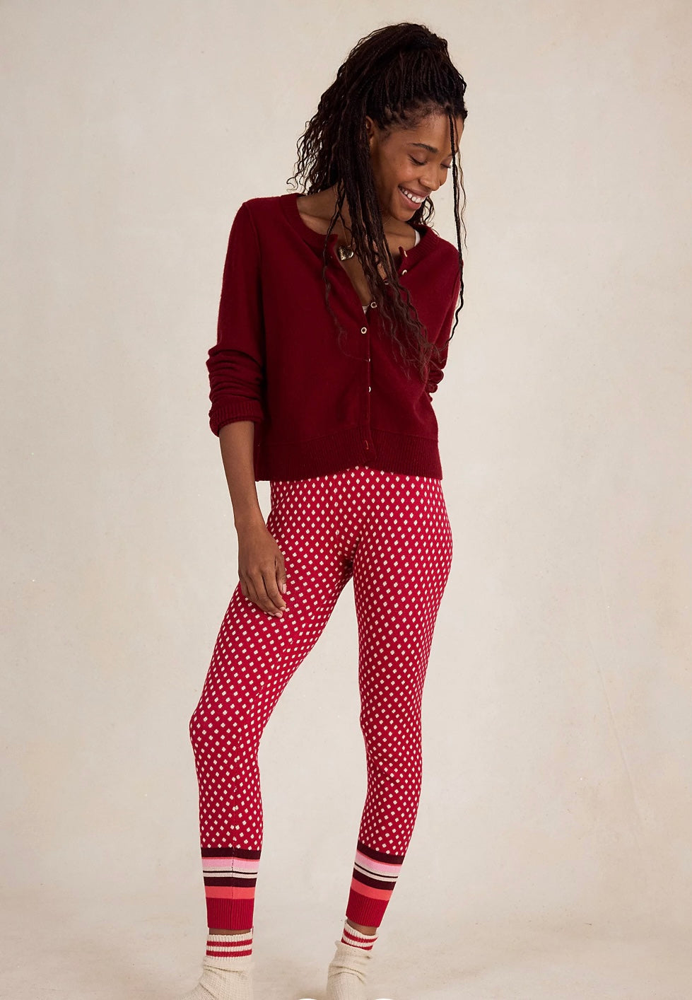 Falala Legging