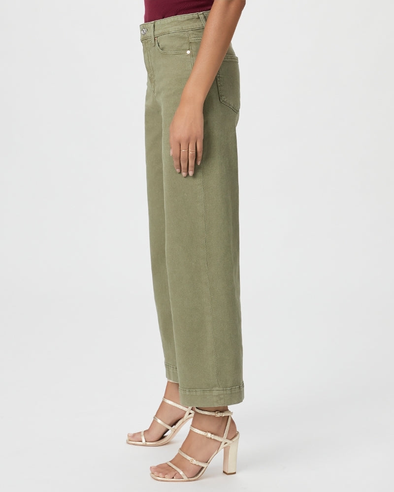 Anessa Ankle Wide Leg