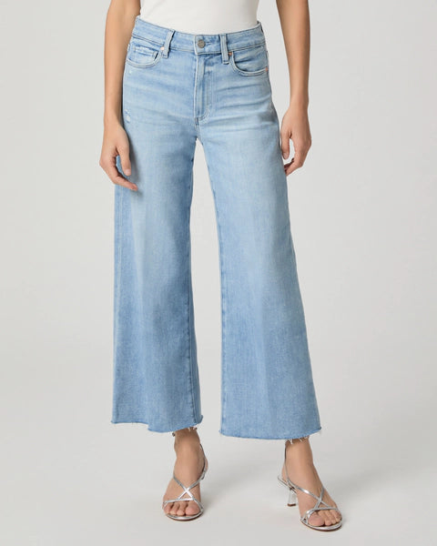 Anessa Ankle Wide Leg