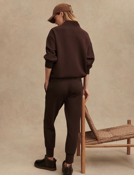 The Slim Cuff Pant 25