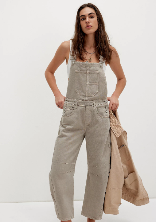 Overalls