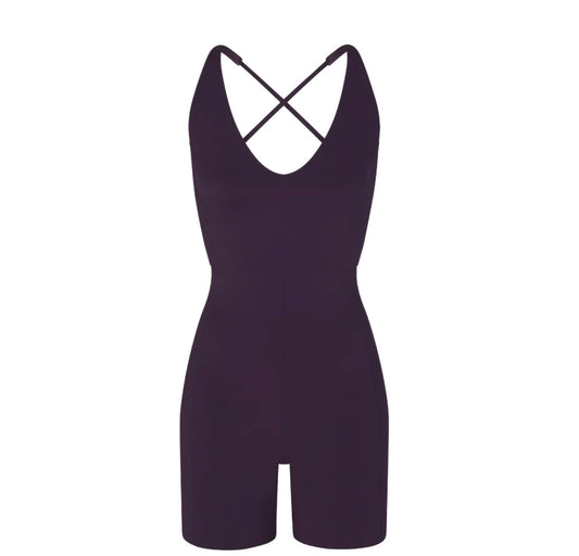 Weekender Playsuit