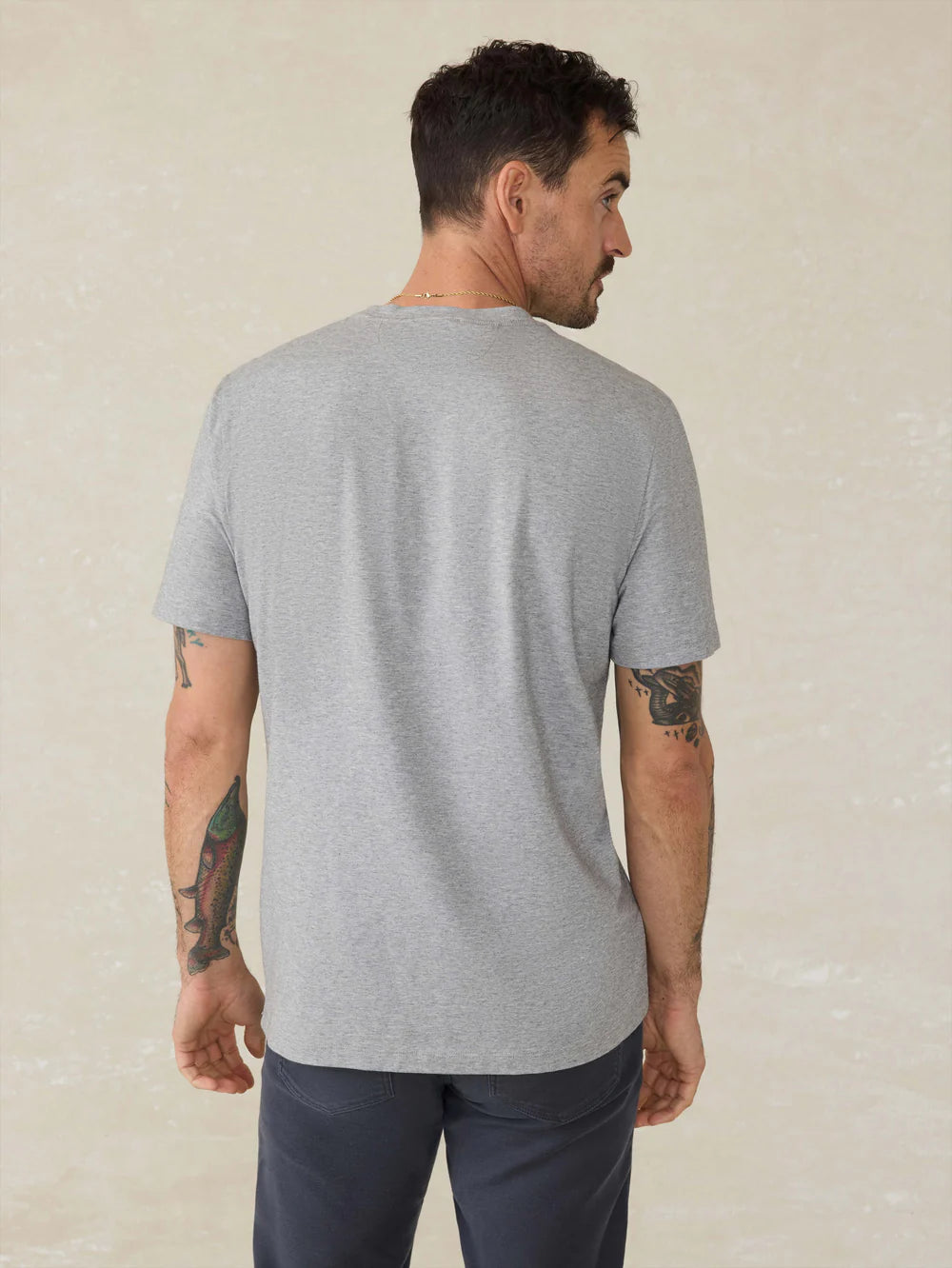 Movement Short-Sleeve T-Shirt