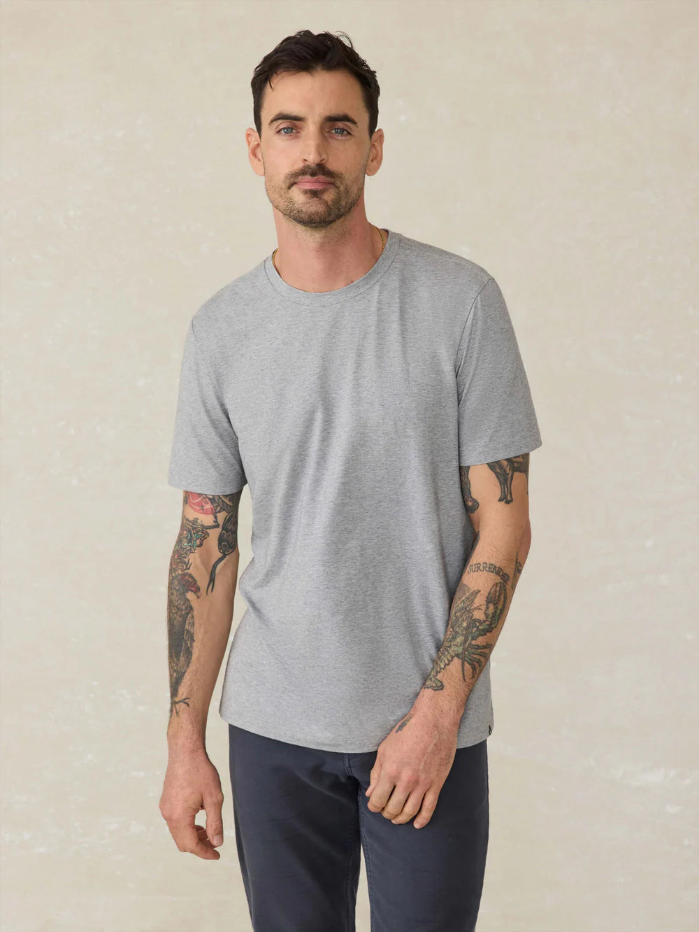 Movement Short-Sleeve T-Shirt