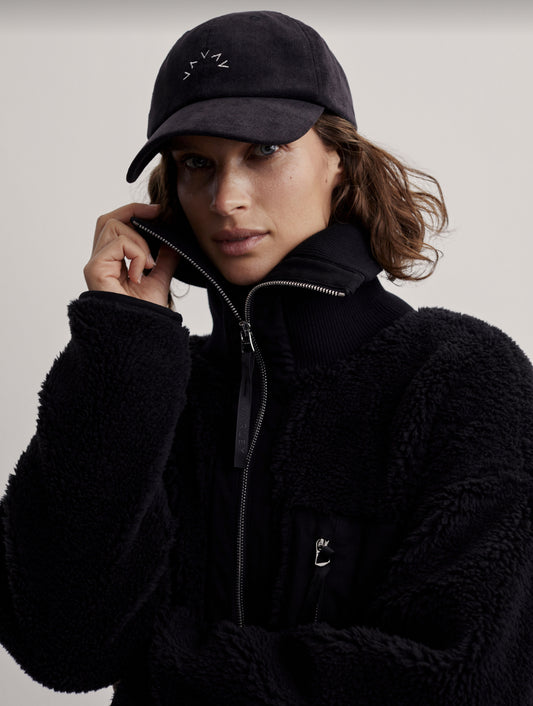 Franklin Cap