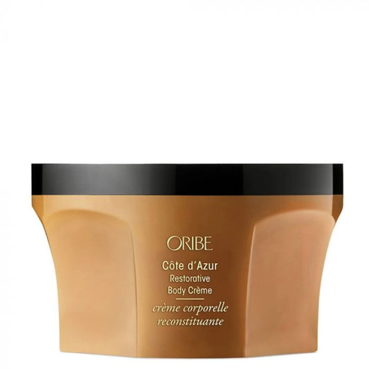 Côte d’Azur Restorative Body Crème
