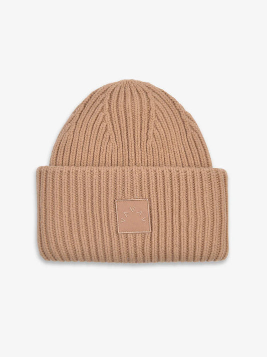 Cresta Rib Beanie