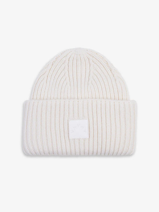 Cresta Rib Beanie