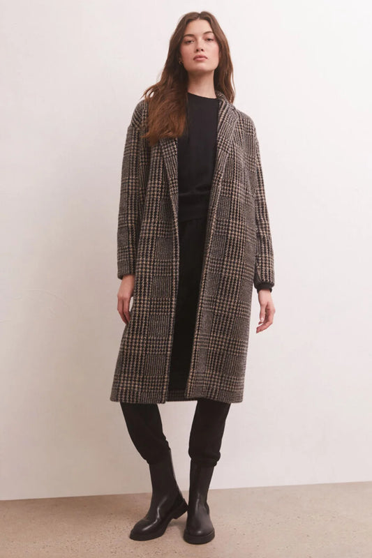Mason Coat