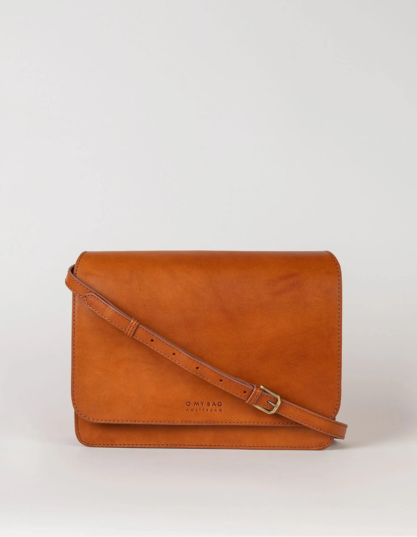Audrey Leather Bag