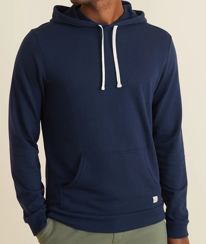 Pullover Hoodie