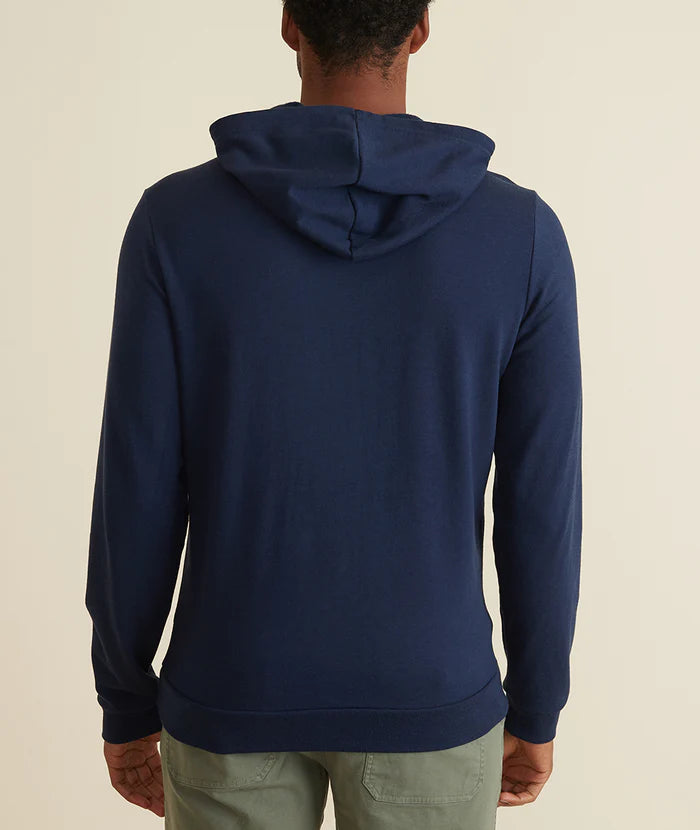 Pullover Hoodie