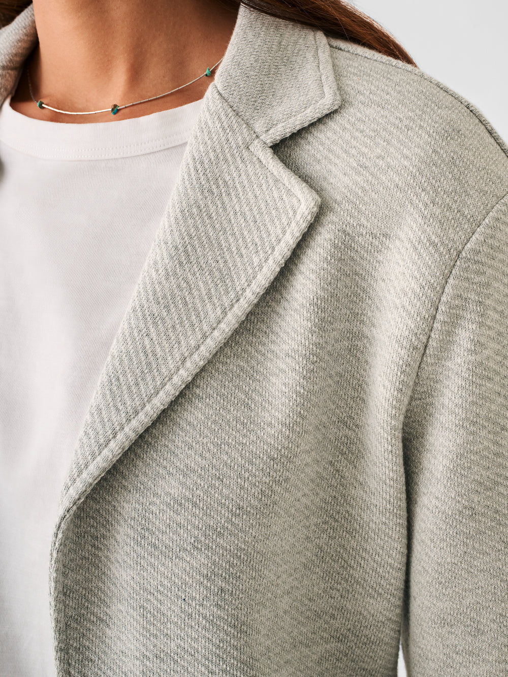 Inlet Blazer