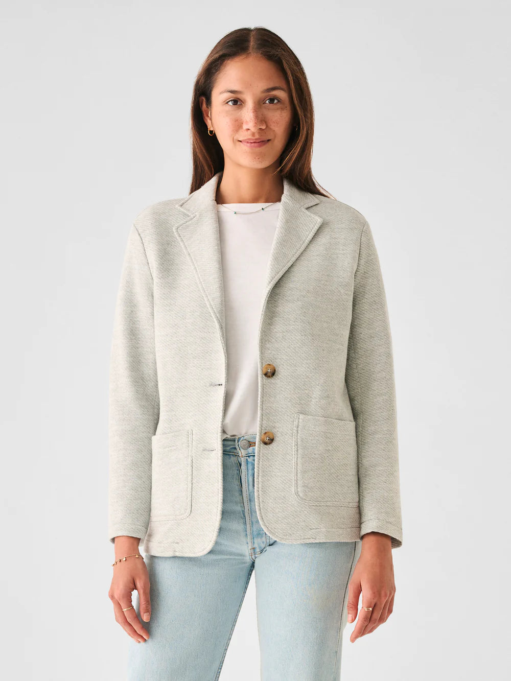 Inlet Blazer