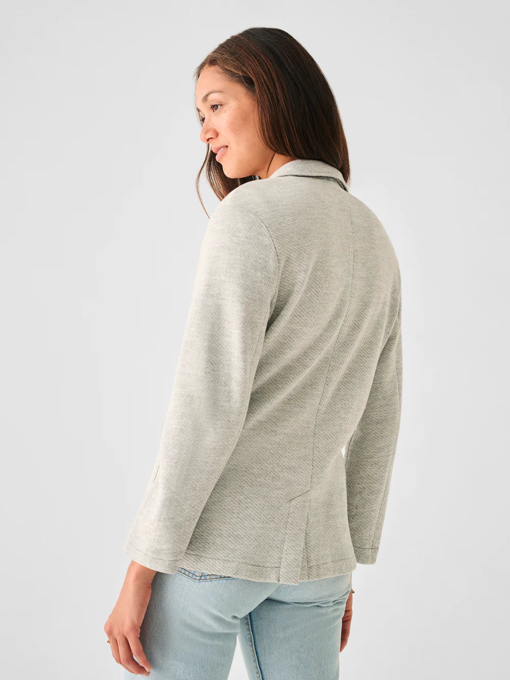 Inlet Blazer