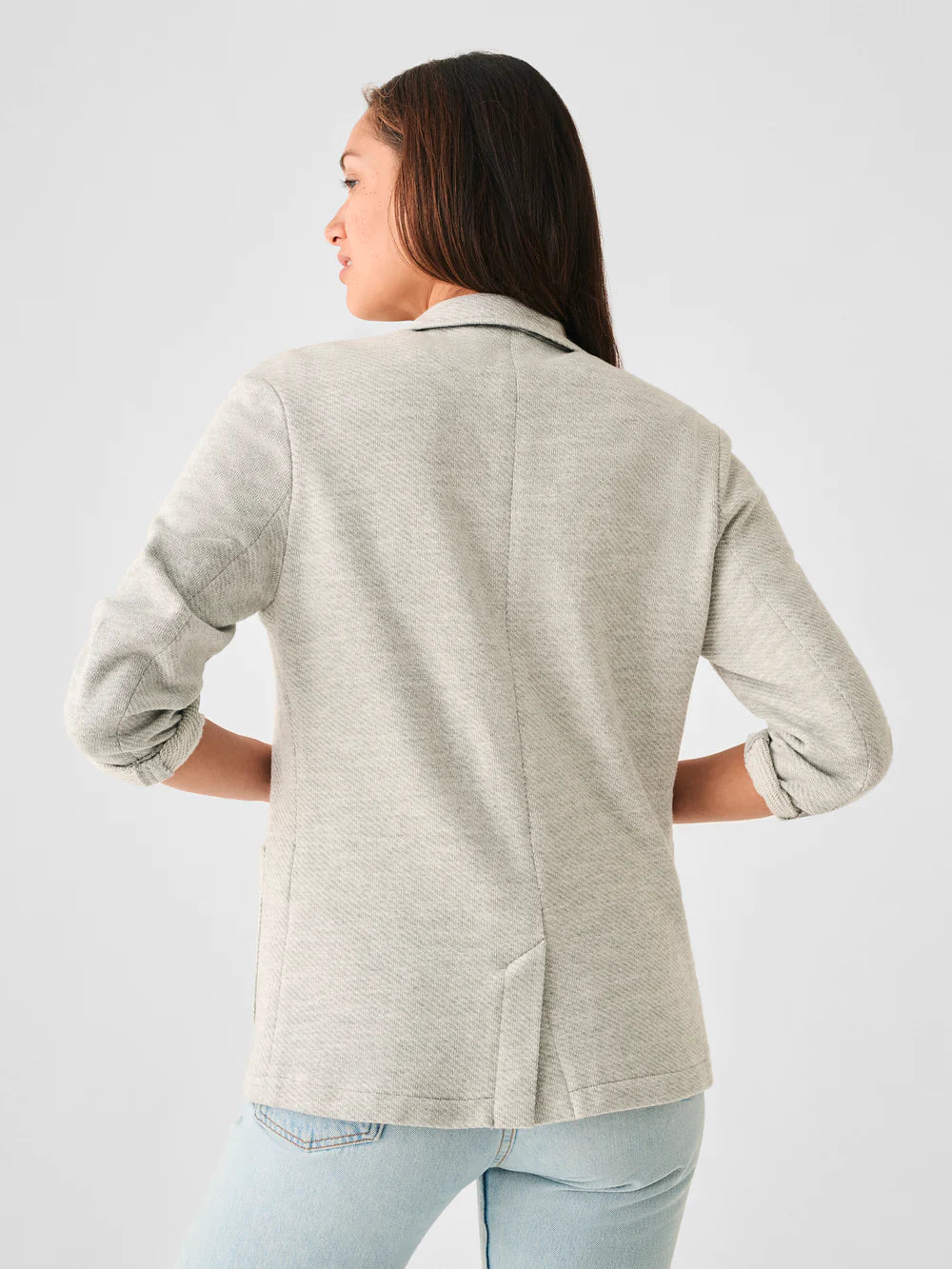 Inlet Blazer