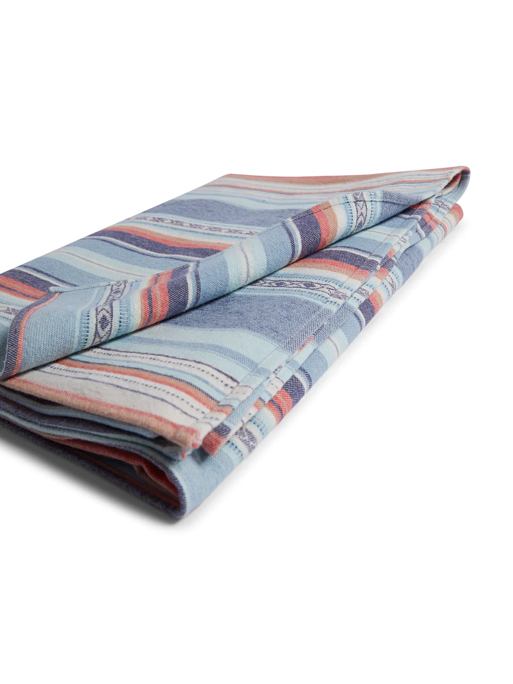 Adirondack Blanket