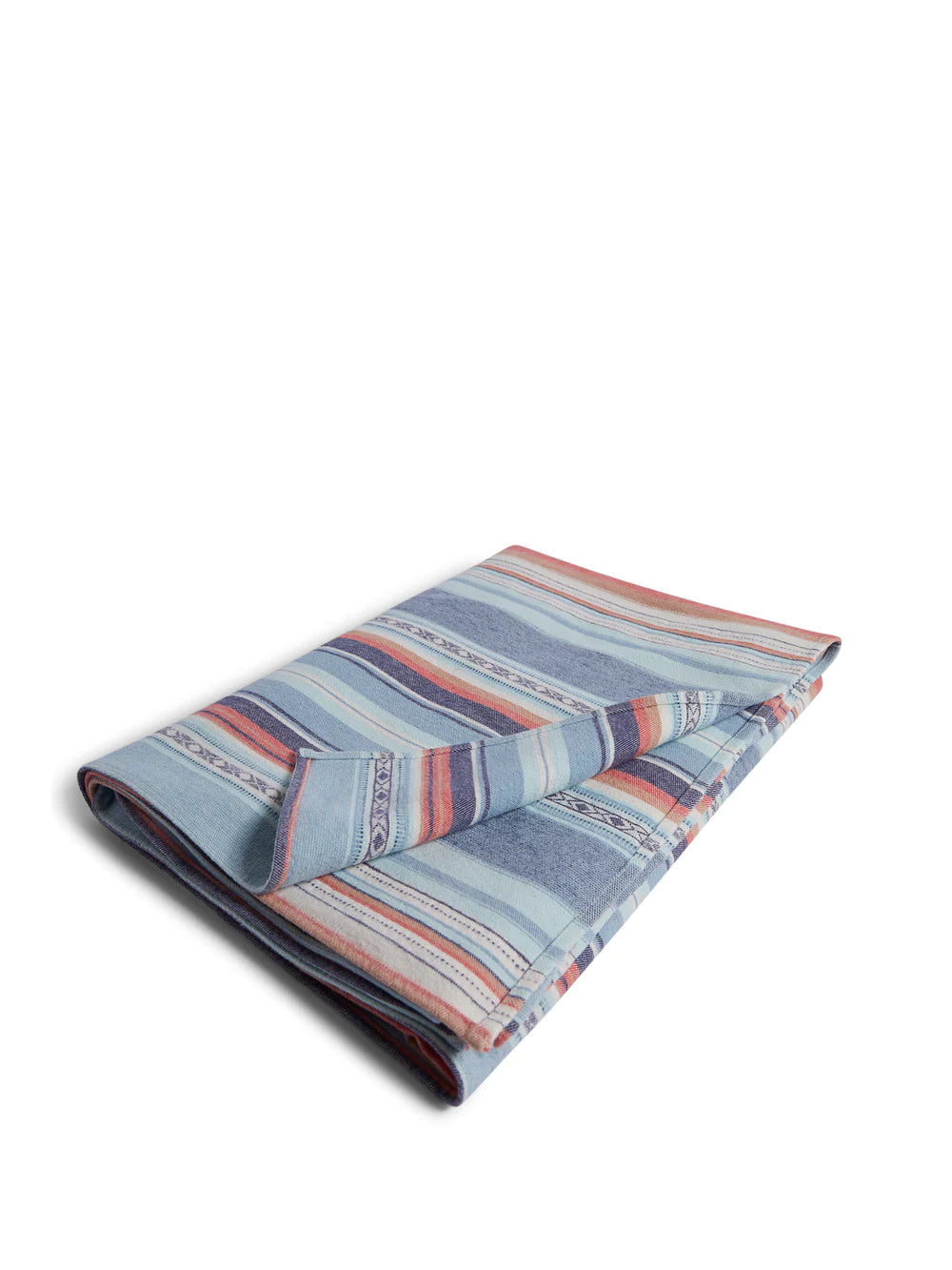Adirondack Blanket