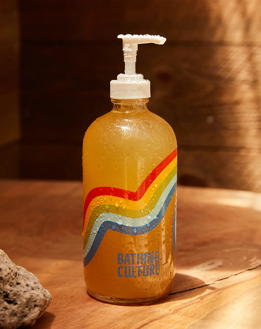 Bathing Culture Mind & Body Wash