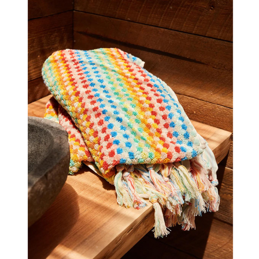 Bathing Culture Bath Towel