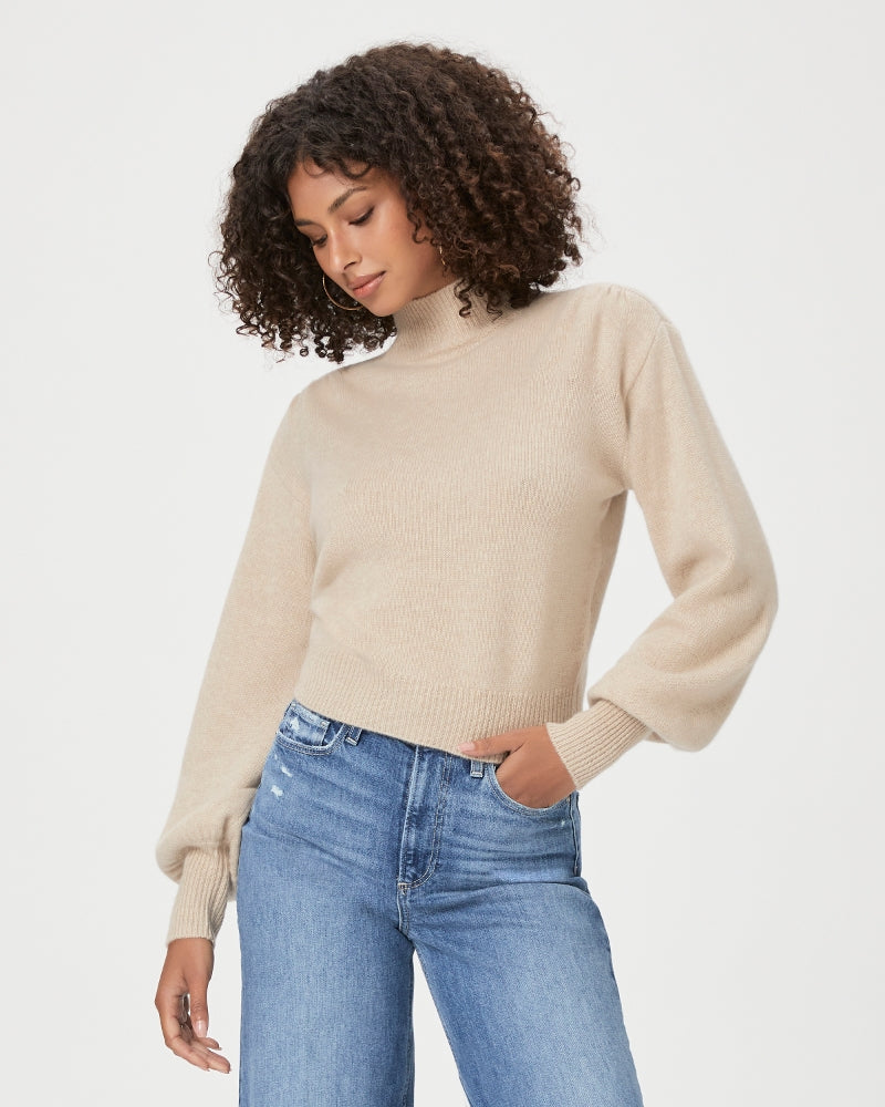 Farah Sweater
