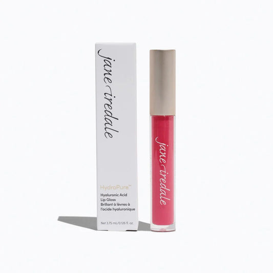 Hydro Pure Hyaluronic Acid Lip Gloss