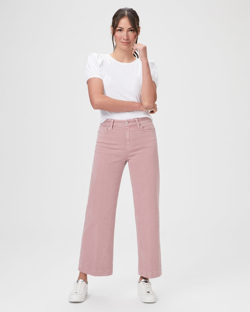Anessa Ankle Wide Leg