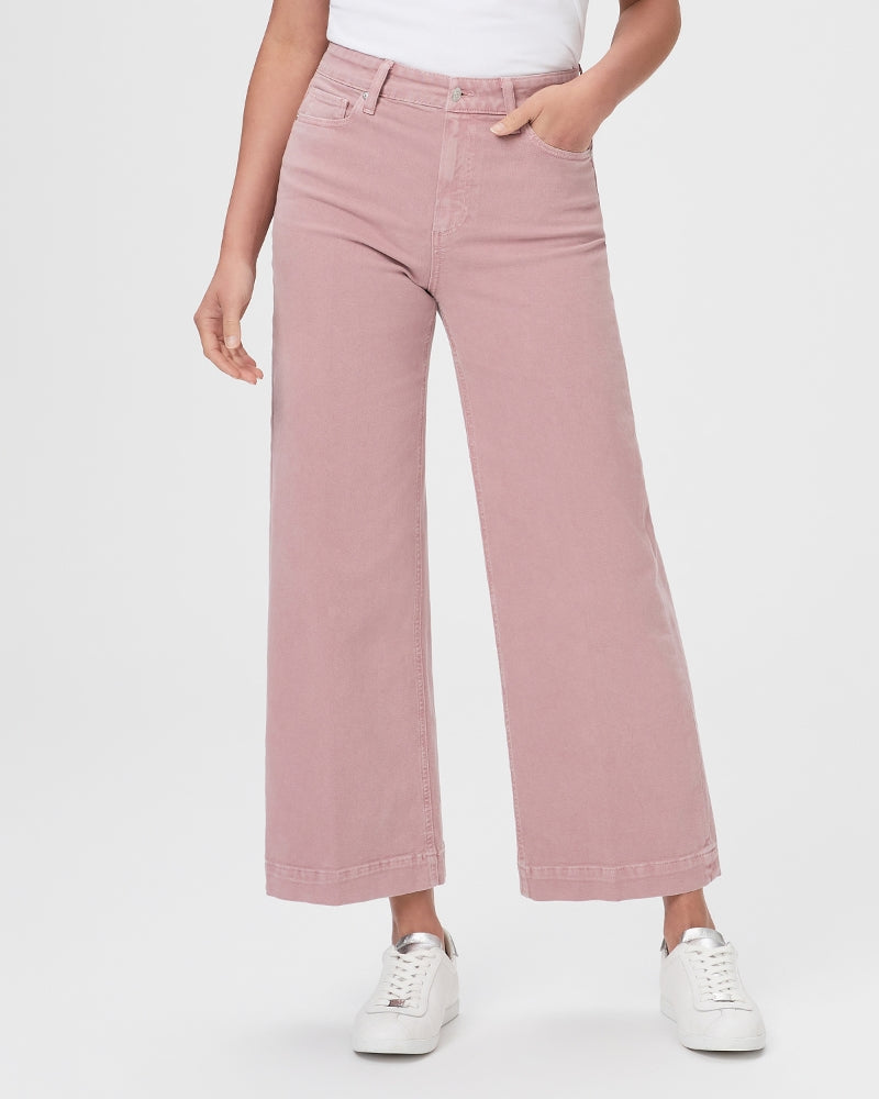 Anessa Ankle Wide Leg