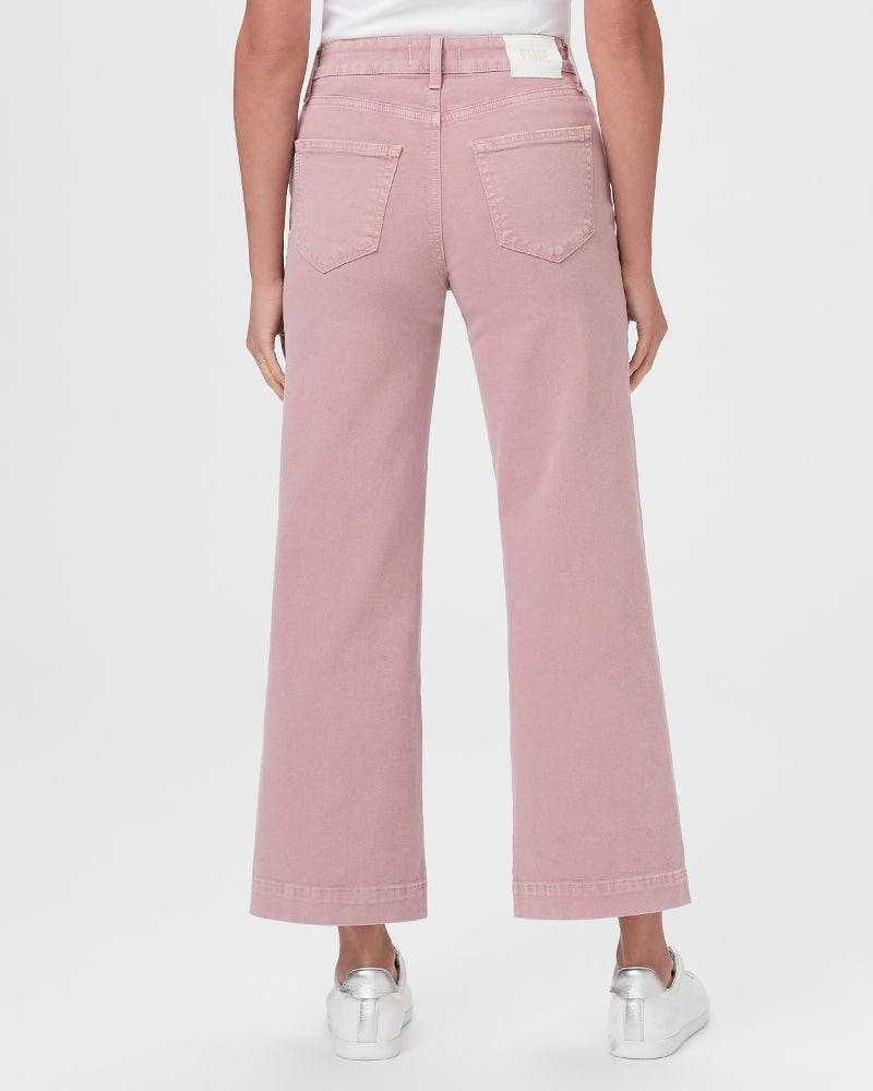 Anessa Ankle Wide Leg