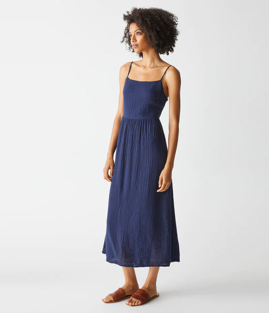 Allora Midi Dress
