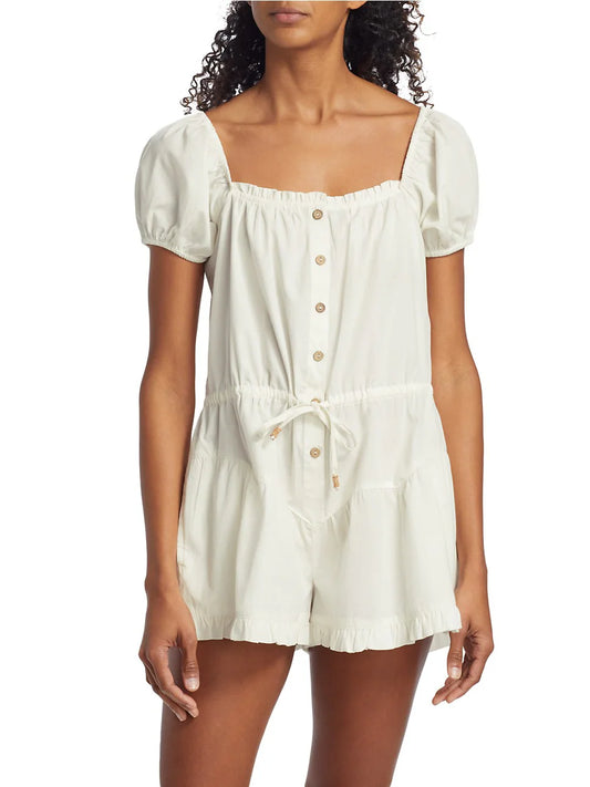 A Sight for Sore Eyes Romper