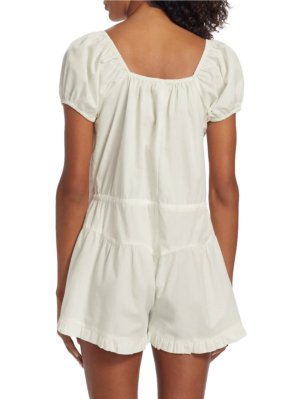 A Sight for Sore Eyes Romper