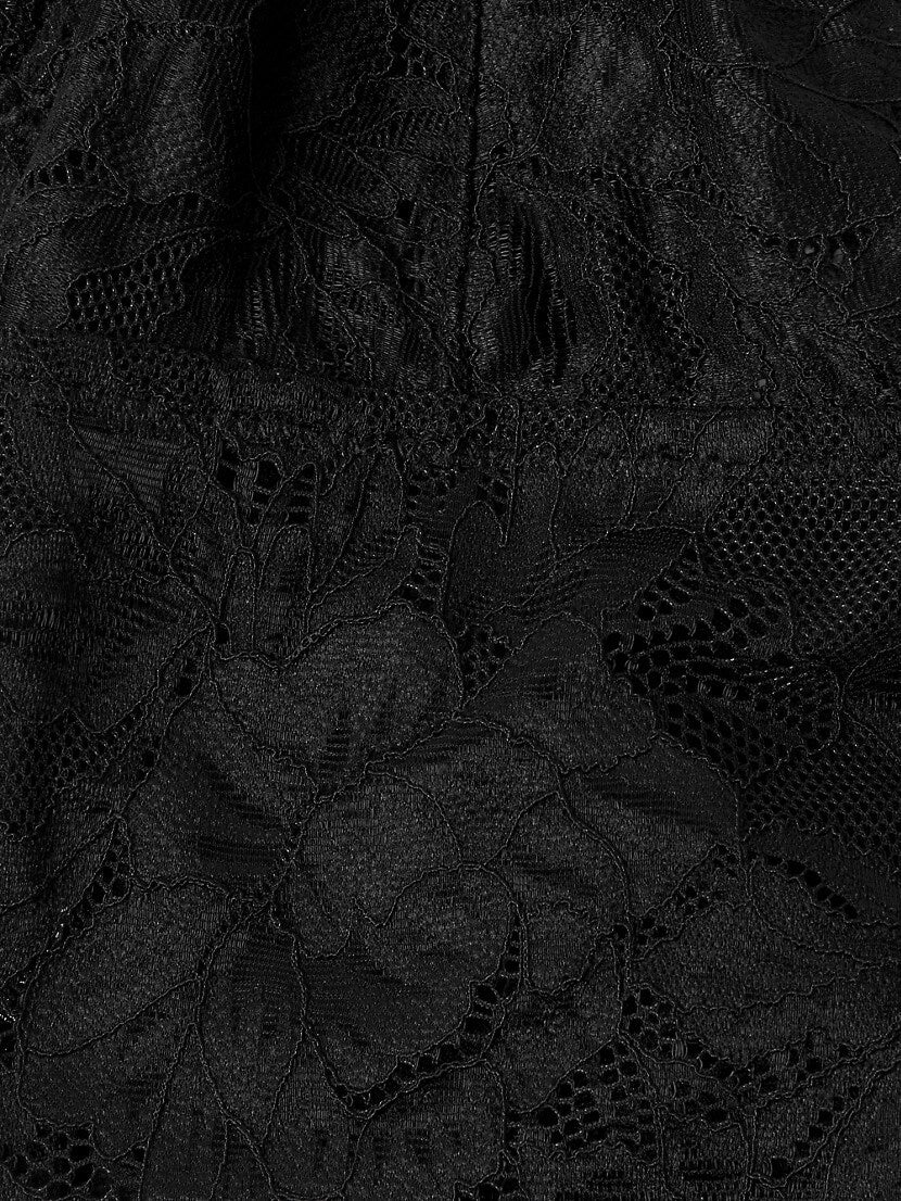 Everyday Lace Longline Bra