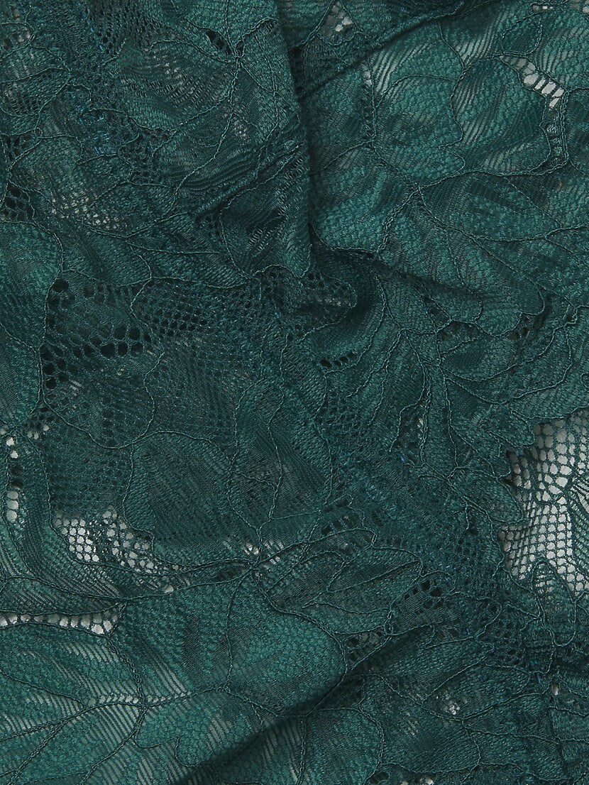 Everyday Lace Longline Bra