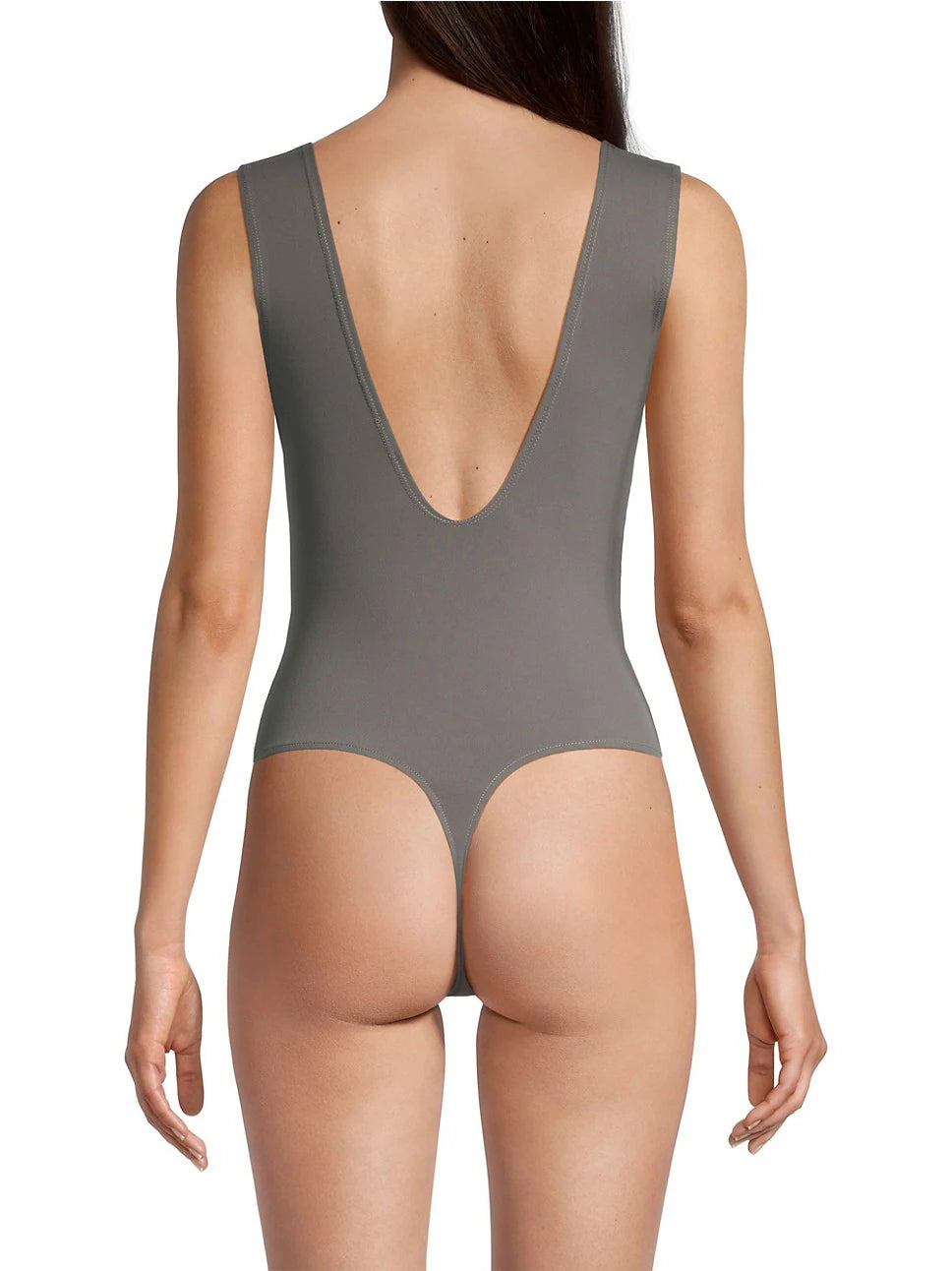 Keep It Sleek Bodysuit