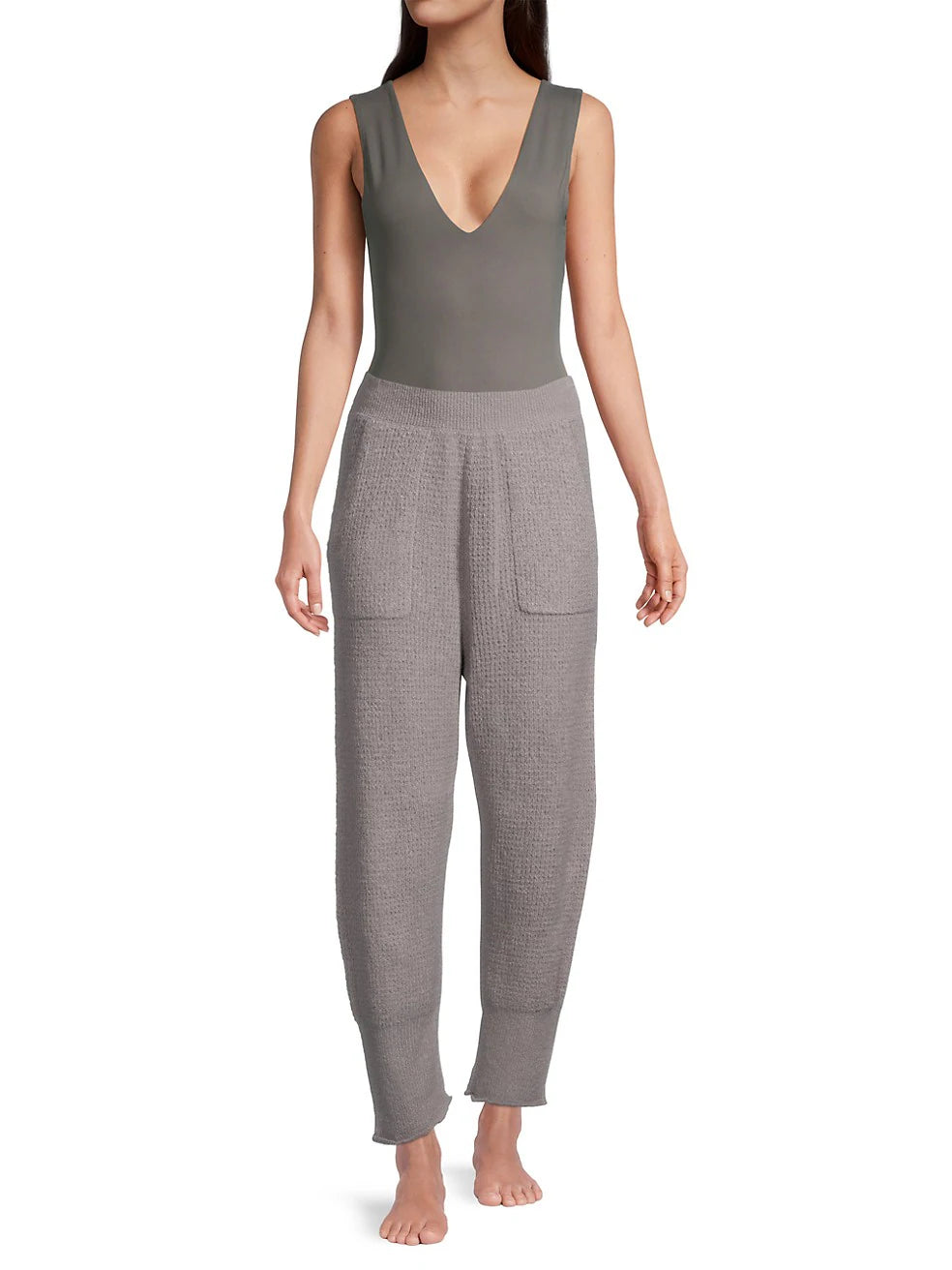 Keep It Sleek Bodysuit
