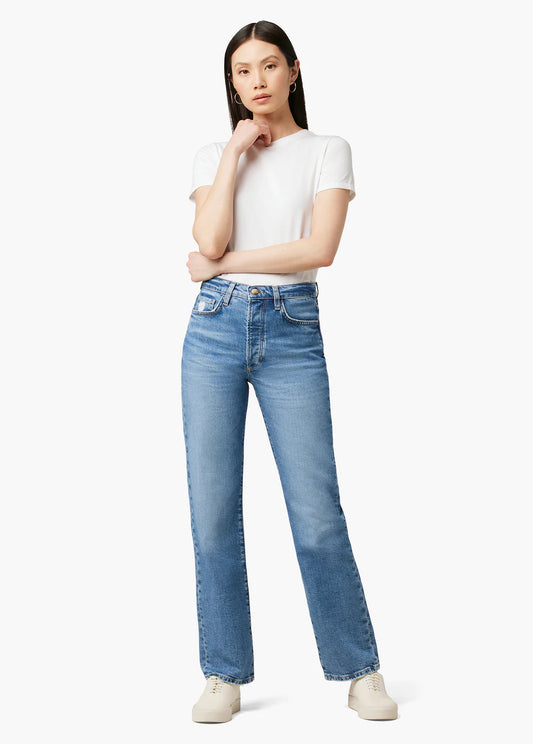 The 90’s Niki Relaxed Mid Rise Boyfriend