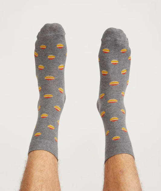 Men’s Crew Sock