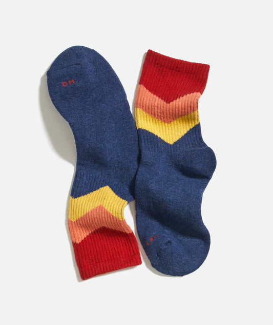 Men’s Gym Sock