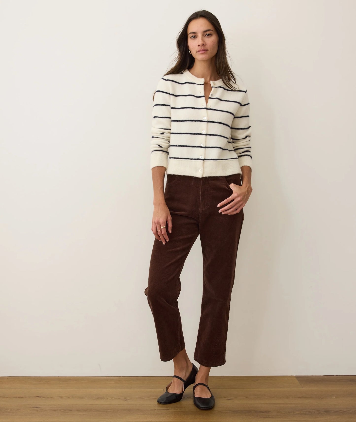 Sausalito Cardigan