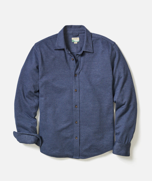 Pacifica Stretch Shirt