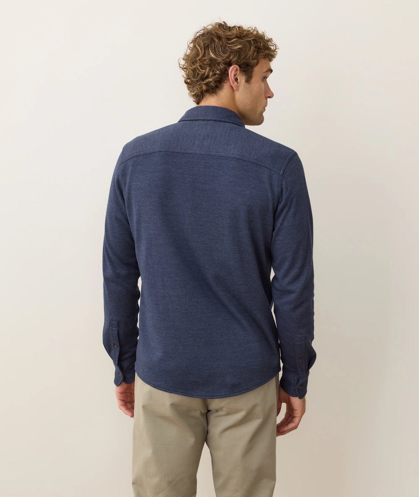 Pacifica Stretch Shirt