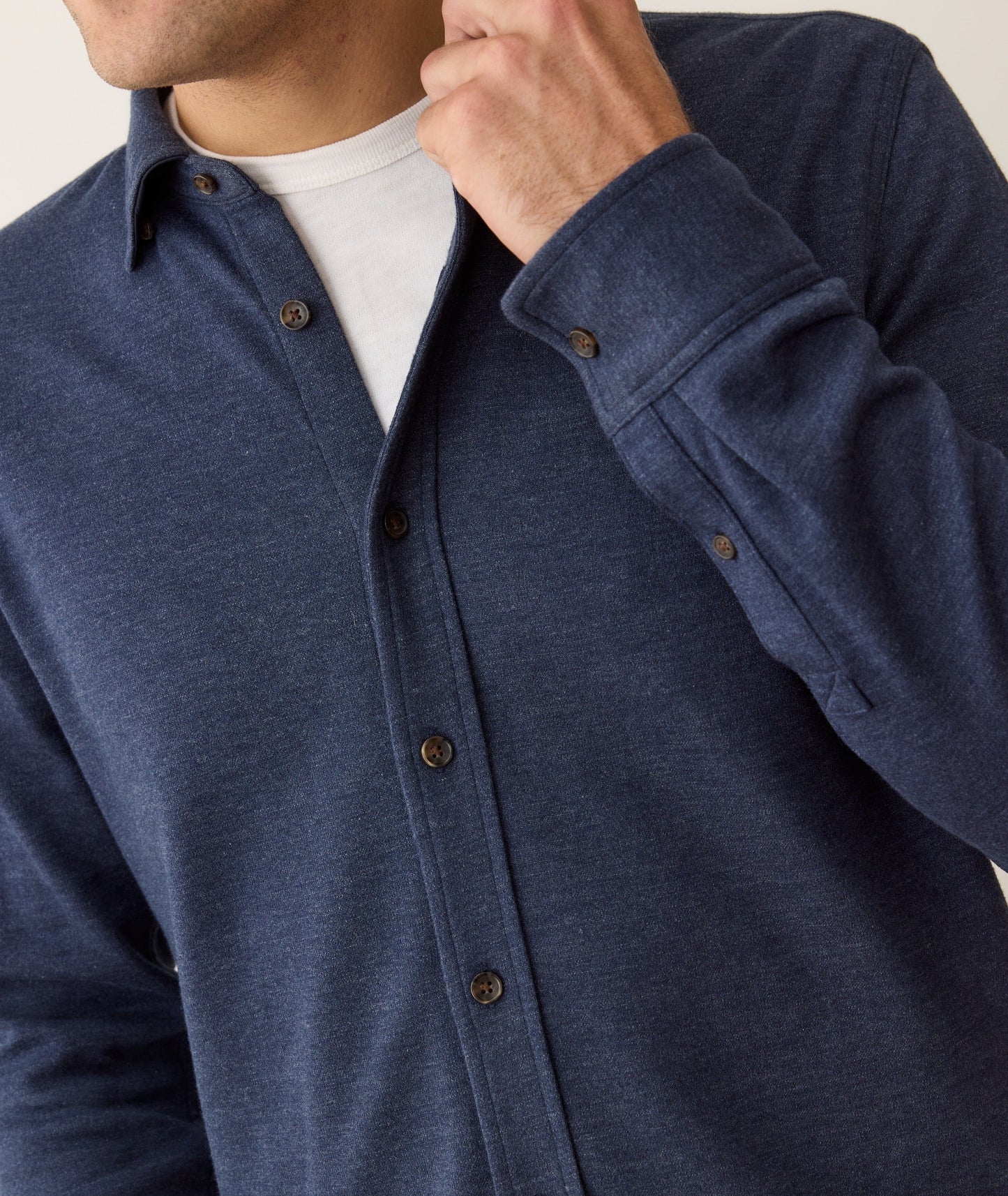 Pacifica Stretch Shirt