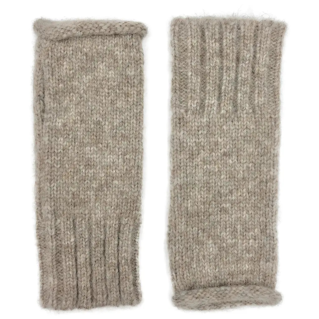 Essential Alpaca Gloves
