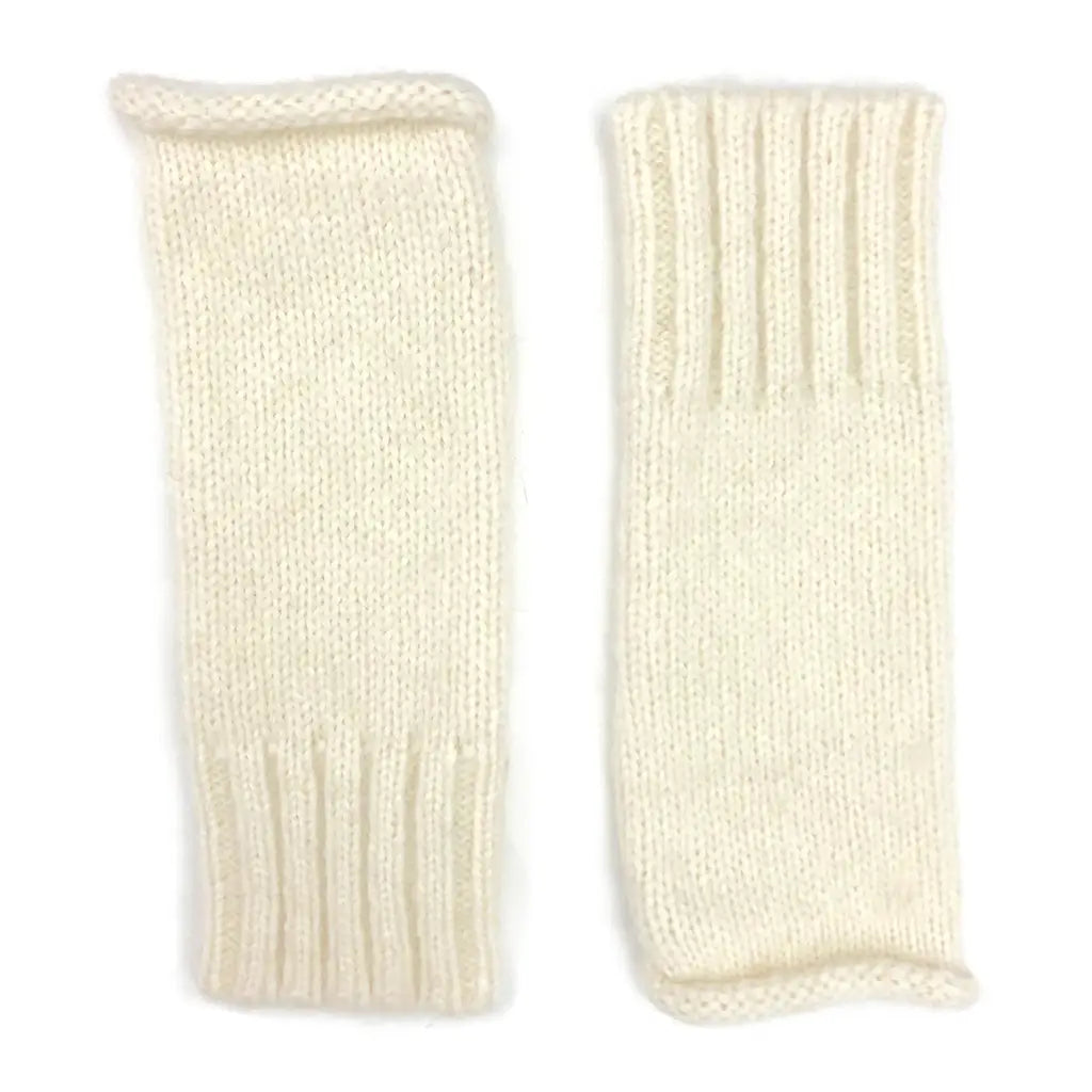 Essential Alpaca Gloves